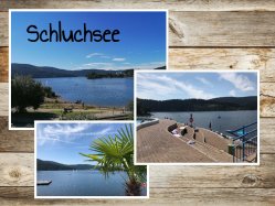 Schluchsee